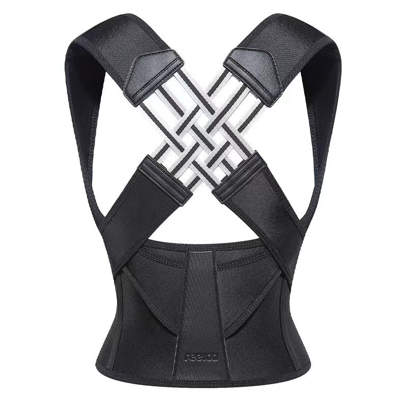 PosturePro™ CEINTURE DE SOUTIEN DORSAL(GN)
