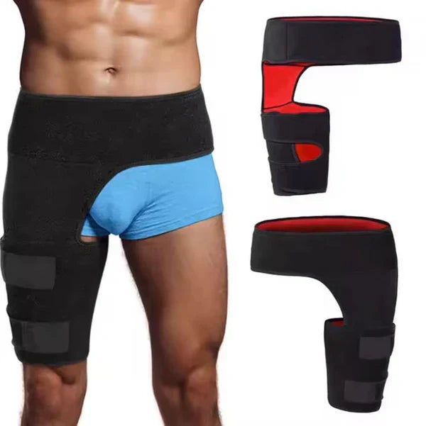 La Ceinture CoinOrthoActive™