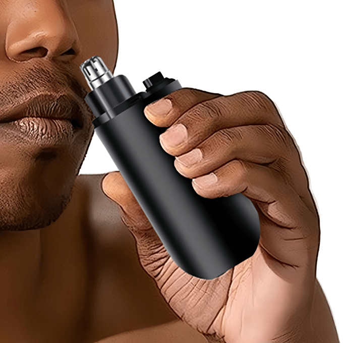 Profitez de -40% dès maintenant ! Offre limitée Tondeuse Multifonction 5 en 1 – Précision et Confort pour un Look Parfait TD