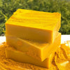 Le Savon anti - taches au curcuma | 100% Naturel (GN)