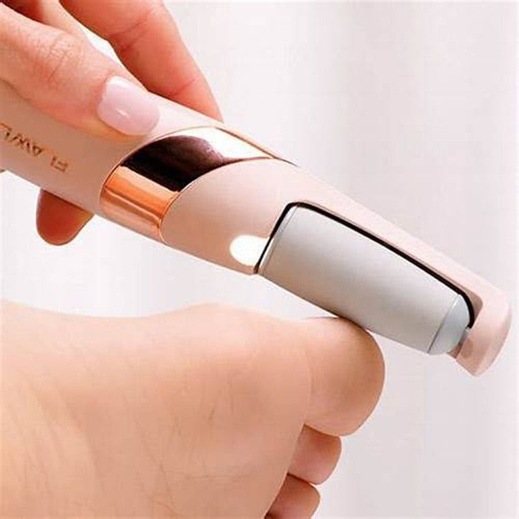 APPAREIL DE PEDICURE ELECTRIQUE (GN)