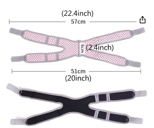 Genouillère de Compression