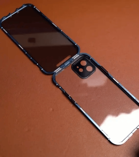 📱 IronShield™ – La Coque Qui Dit STOP Aux Écrans Cassés