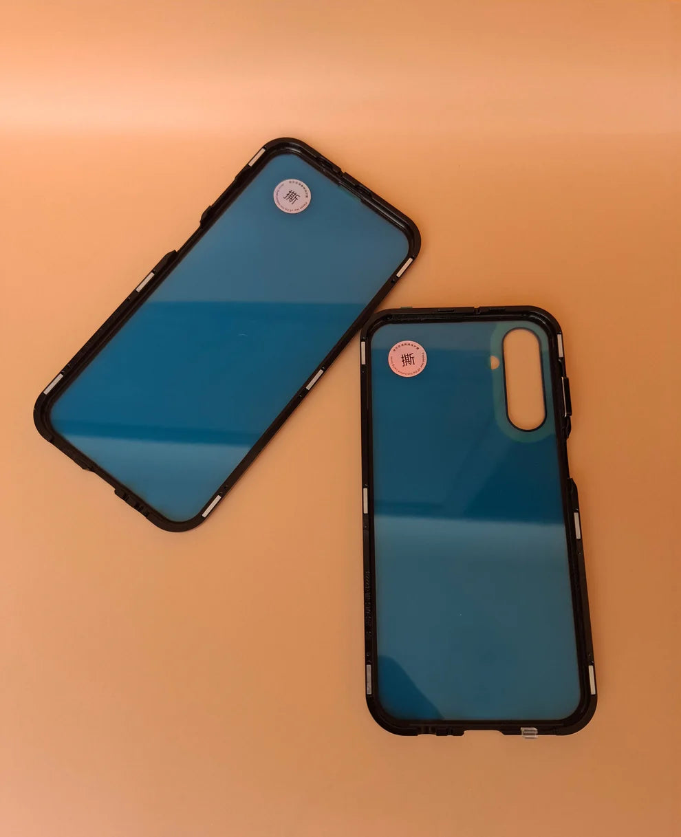 📱 IronShield™ – La Coque Qui Dit STOP Aux Écrans Cassés