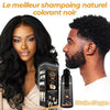 DISAAR huile d'Argan Marocaine -Eliminez les Cheveux Gris ! | Garantie Satisfait ou Remboursé